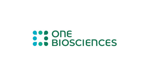 One Biosciences Logo