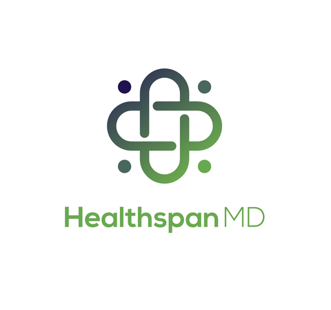 HealthspanMD Logo