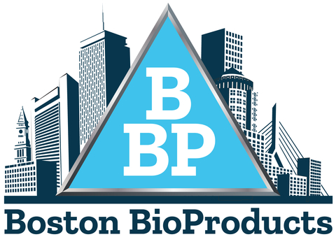 Boston BioProducts Logo