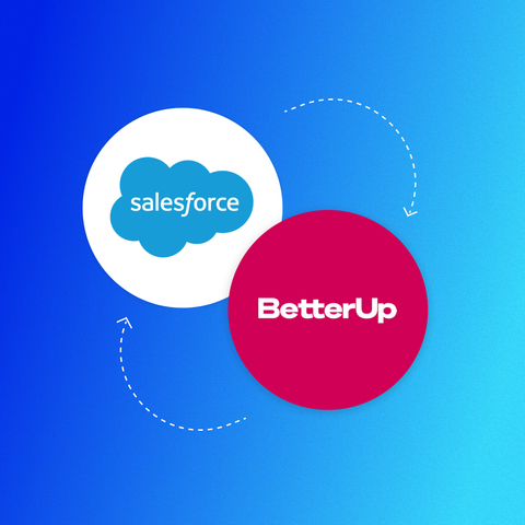 BetterUp Logo