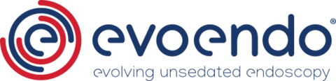 EvoEndo, Inc. Logo