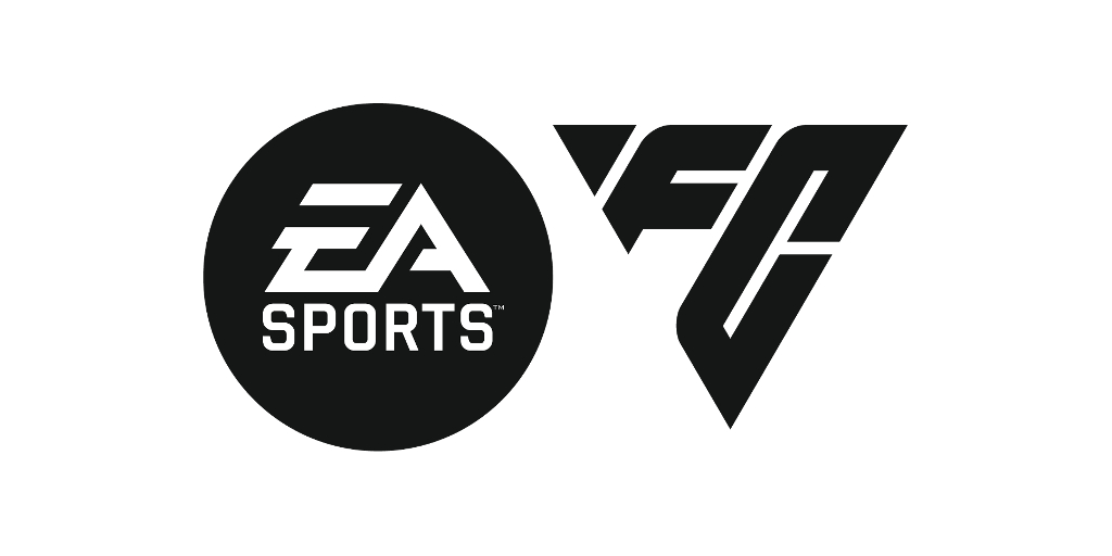 EA Sports FC's New Logo is Here, And It's Very Pointy - IGN
