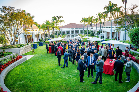 The Building Industry Association of Southern California Special Evening with Industry Leaders is a members-only event which will feature a panel of industry experts and a presentation by Scott Wild, John Burns Real Estate Consulting, LLC. (Photo: Business Wire)