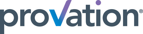 Provation Logo