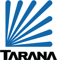 Tarana Wireless Logo