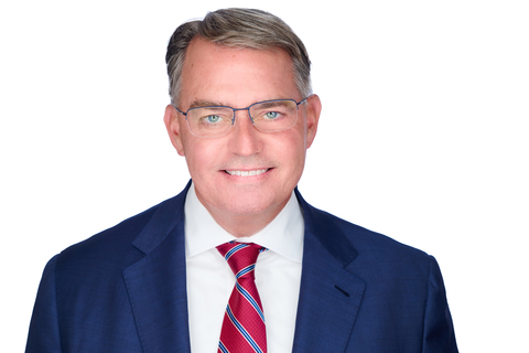 original Cintas Corporation Executive Vice President & Chief Administrative Officer Michael (Mike) L. Thompson will retire from the company on Aug. 31, 2023, and will cease being an Executive Office of the company on May 31, 2023. Thompson will close a 29-year Cintas career that began in 1994 as Financial Analyst. Since then, he’s held a variety of ascending roles, including Director of Corporate Development, Corporate Controller, Vice President & Treasurer, Senior Vice President of Rental Facility Services, Senior Vice President of Business Transformation, Senior Vice President & Chief Information Officer (CIO), and most recently, EVP and CAO. (Photo: Business Wire)