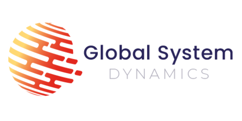 Global System Dynamics, Inc. Logo