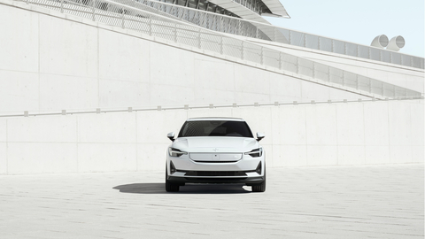 Polestar 2 model year 2024 brings more power, performance and range. (Photo: Business Wire)