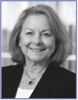 Linda S. Sanford, Retired Senior Vice President, Enterprise Transformation, IBM, Director since: 2015 (Photo: Business Wire)