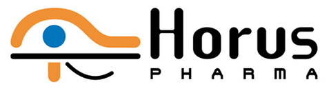 Horus Pharma Logo