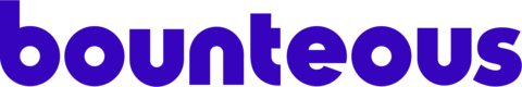 Bounteous Logo