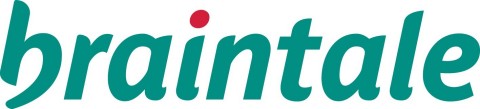 BrainTale Logo