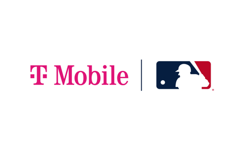 T-Mobile y la Major League Baseball formalizan un nuevo acuerdo a largo plazo para crear más experiencias 5G para los fans (Graphic: Business Wire)