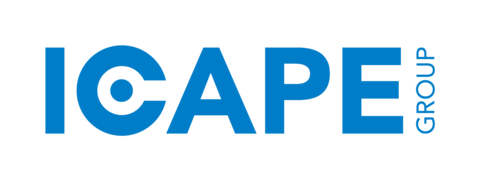 GROUPE ICAPE Logo