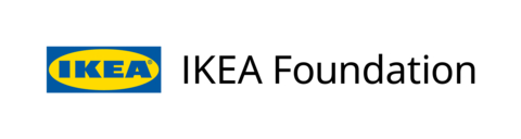 IKEA Foundation Logo