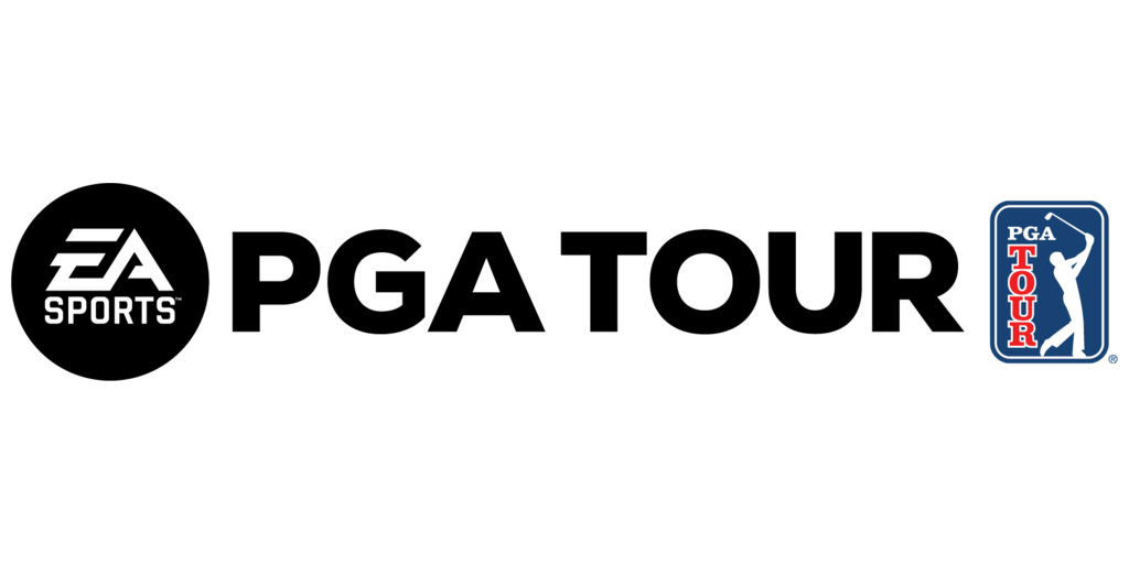 Electronic Arts - EA SPORTS PGA TOUR, THE EXCLUSIVE HOME OF ALL