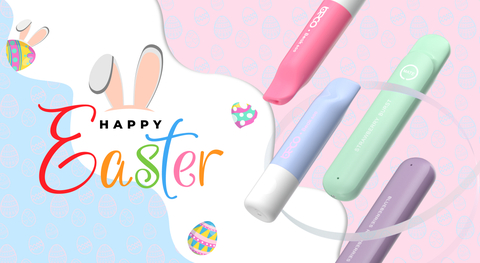 original Beco bringt pünktlich zu Ostern zwei neue Produkte in Deutschland auf den Markt (Photo: Business Wire)