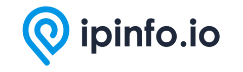 IPinfo Logo