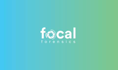 Focal Forensics Logo