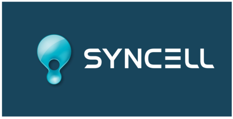Syncell Logo