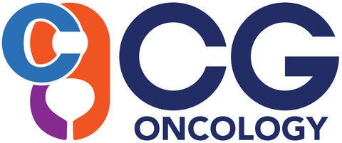 CG Oncology, Inc. Logo