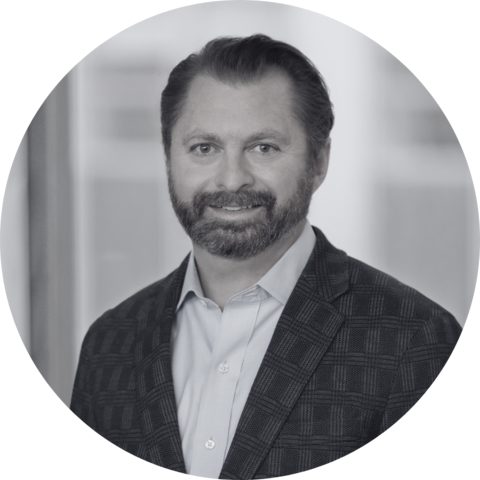 Align adds Joe Richard to Data Center Infrastructure Solutions team to support growth. (Photo: Business Wire)
