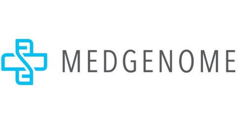 MedGenome Logo