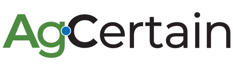 AgCertain Industries, Inc. Logo