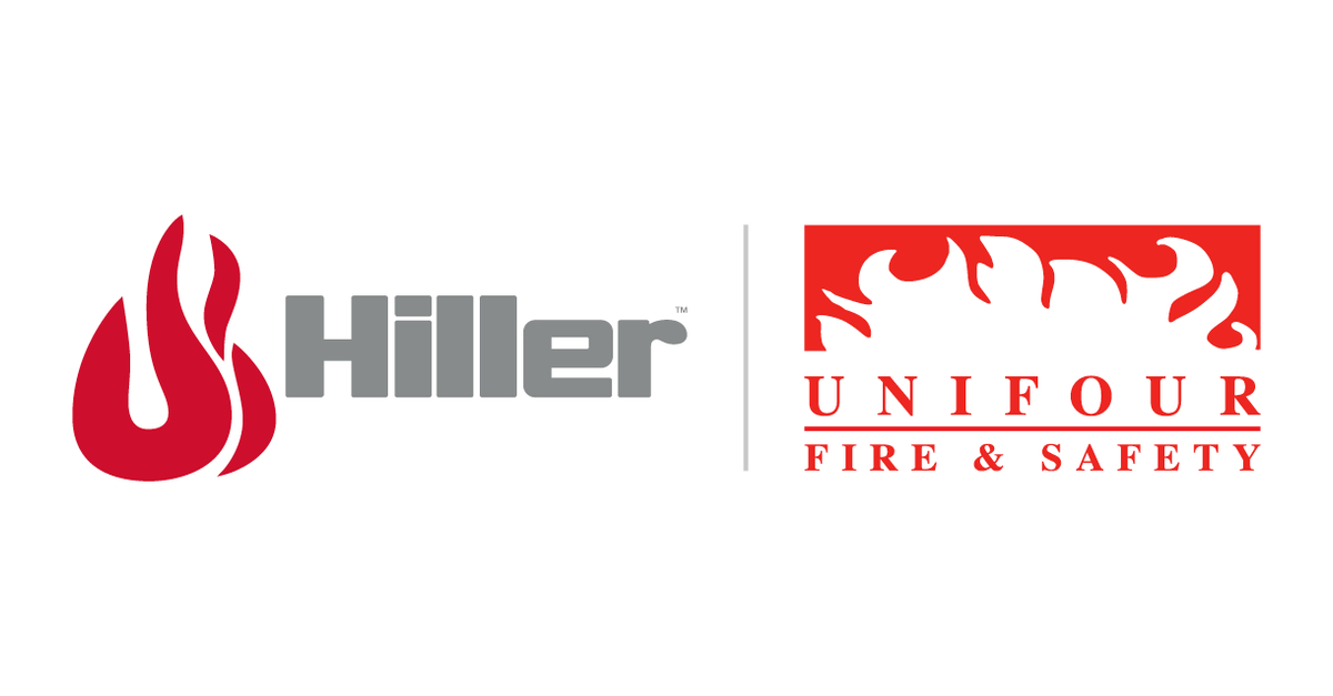 The Hiller Companies Llc Merges With Unifour Fire And Safety To Create