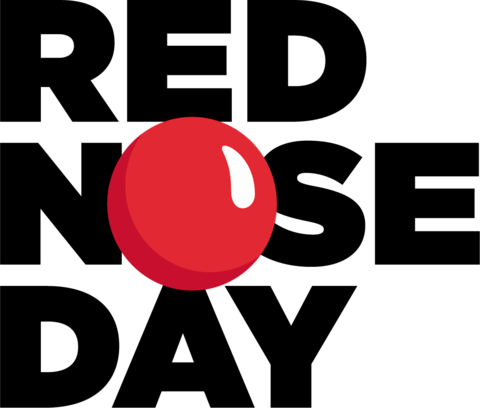 Walgreens and Comic Relief US celebrate the ninth year of Red Nose Day in the U.S. (Graphic: Business Wire)