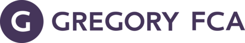 Gregory FCA Logo