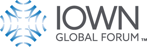 IOWN Global Forum Logo