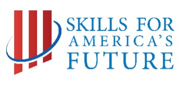 Skills for America’s Future Logo