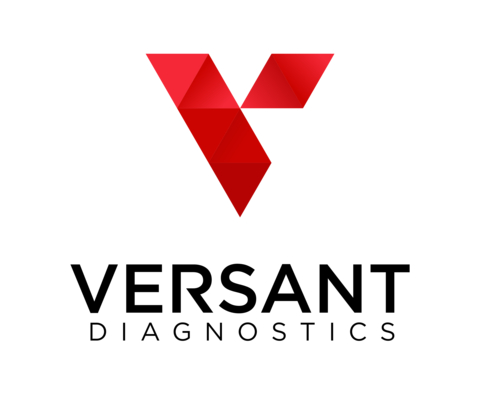 Versant Diagnostics Logo