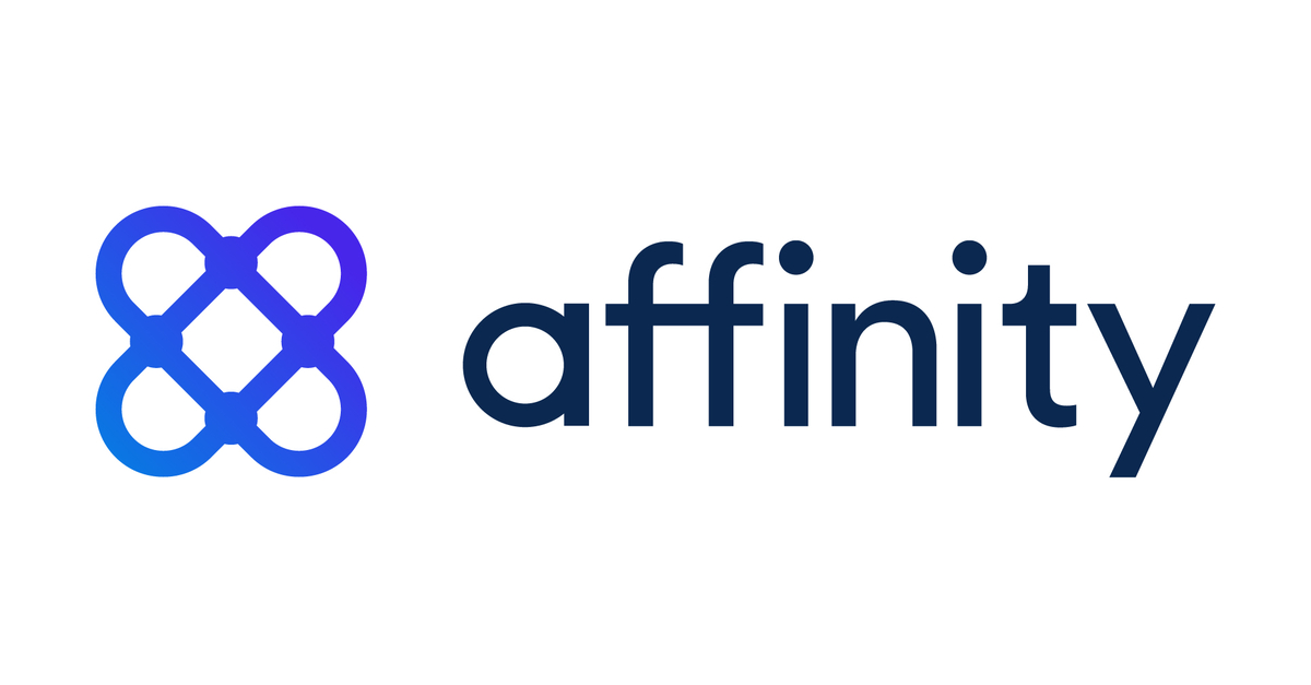 Affinity Announces Affinity for Salesforce on Salesforce AppExchange, the World's Leading