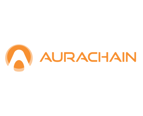 Aurachain Logo