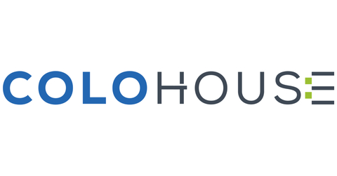 ColoHouse Logo