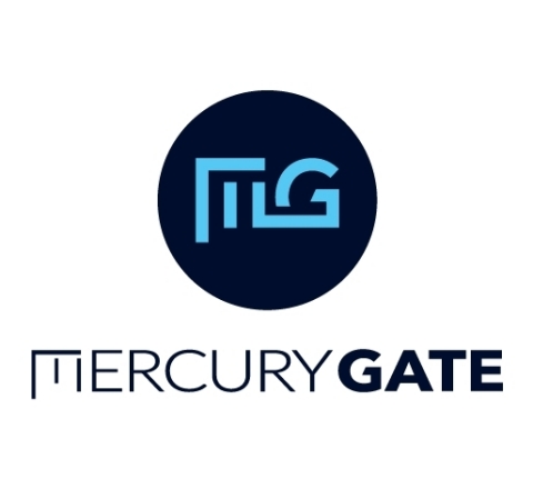 MercuryGate Logo