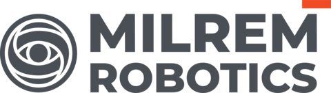 Milrem Robotics Logo