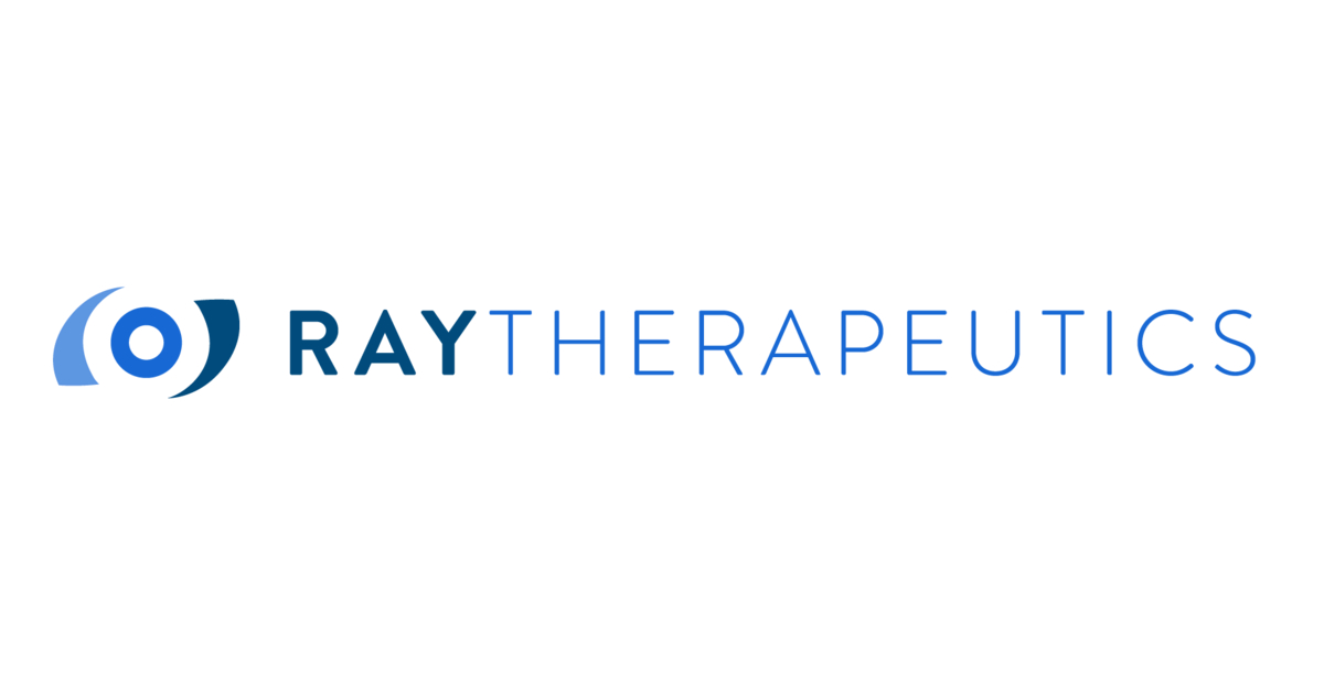 Ray Therapeutics to Present at Scientific Conferences