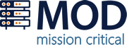 MOD Mission Critical Logo