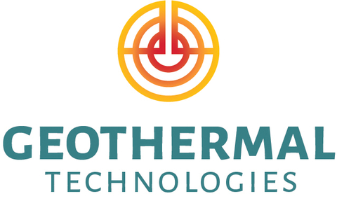 Geothermal Technologies, Inc. Logo