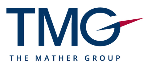 The Mather Group, LLC Logo