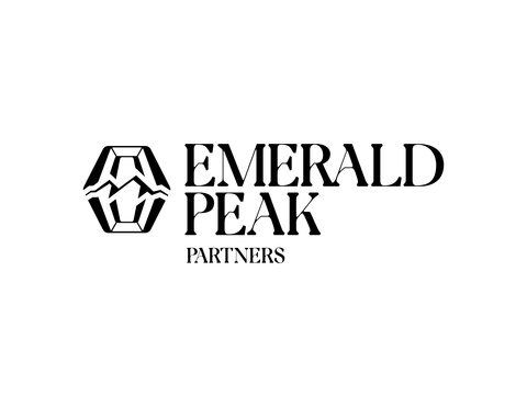 Emerald Peak Partners Logo