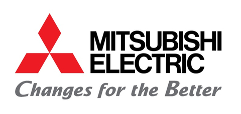 Mitsubishi Electric Corporation Logo