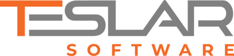Teslar Software Logo