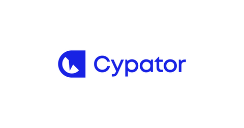 Cypator Inc. Logo