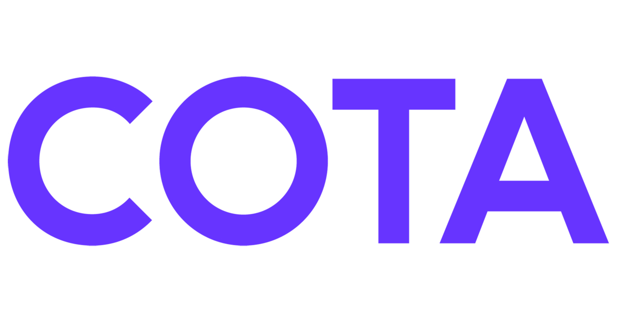 COTA, Inc. Hires Sandy Leonard as Company’s First Chief Commercial