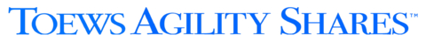 Toews Agility Shares Logo