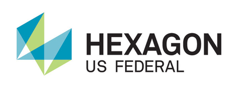 Hexagon US Federal Logo